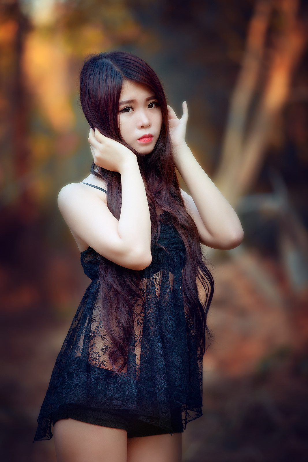 布里奇顿第一季